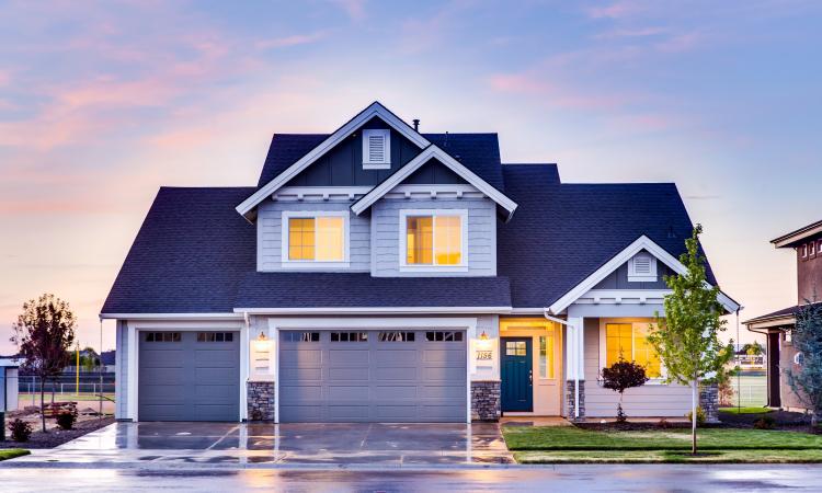 Garage Doors